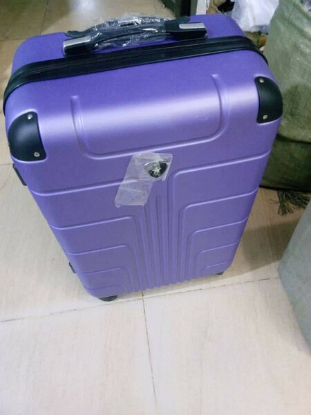 Suitcases (set of 3)