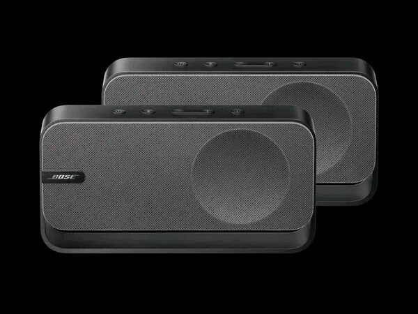 Enceinte Bluetooth Bose SoundLink
