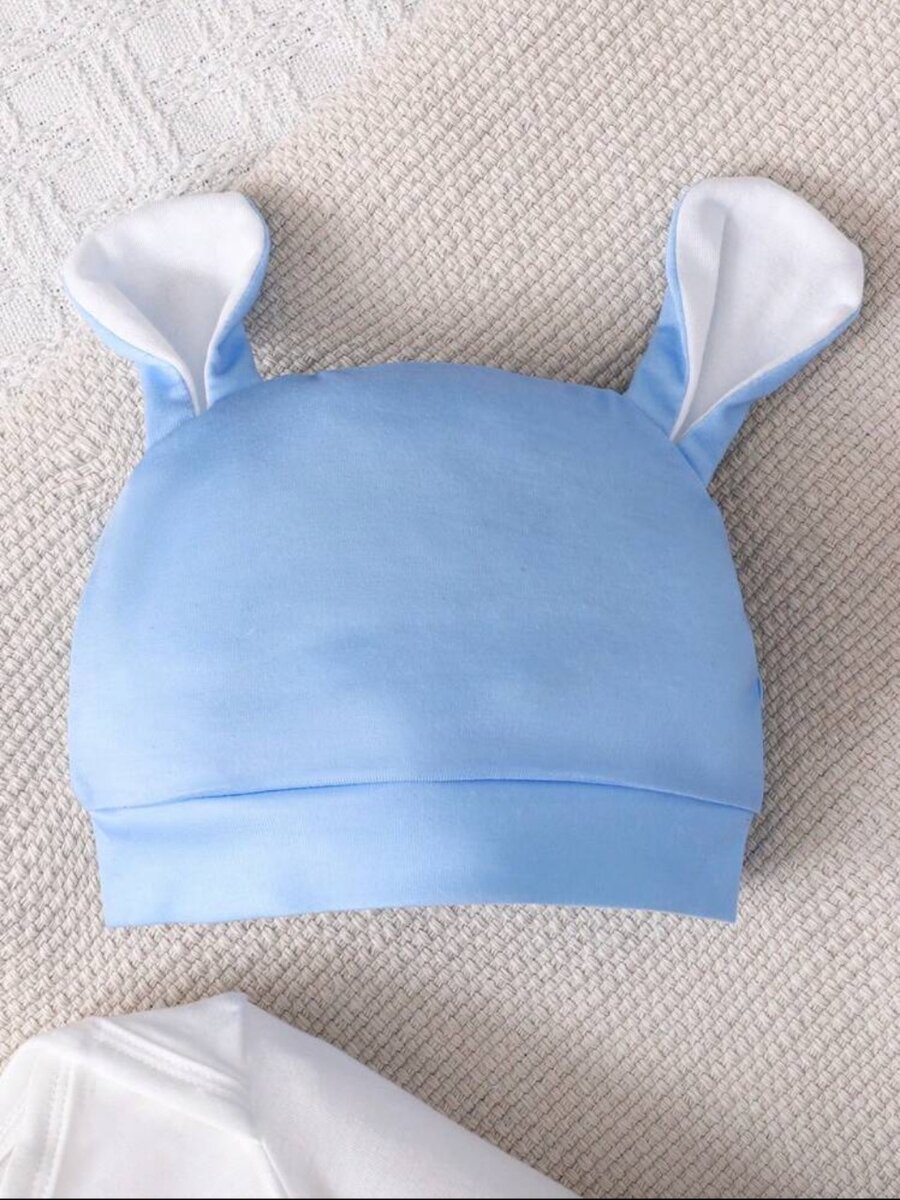 Ensemble bébé Pâques