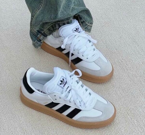 Sneakers classiques unisexes