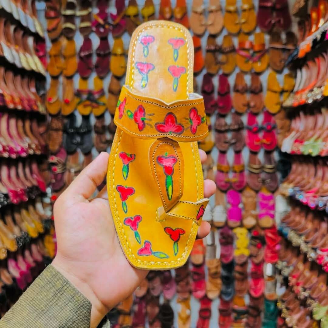 Ladies wedding slides