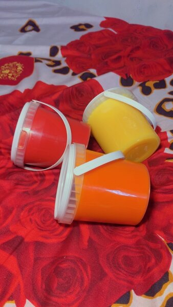 Savon tous types de teint