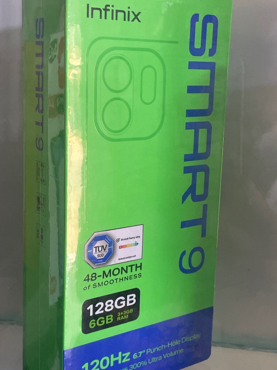 Téléphones portables