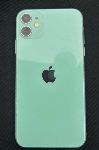 iPhone 11 128gb propre