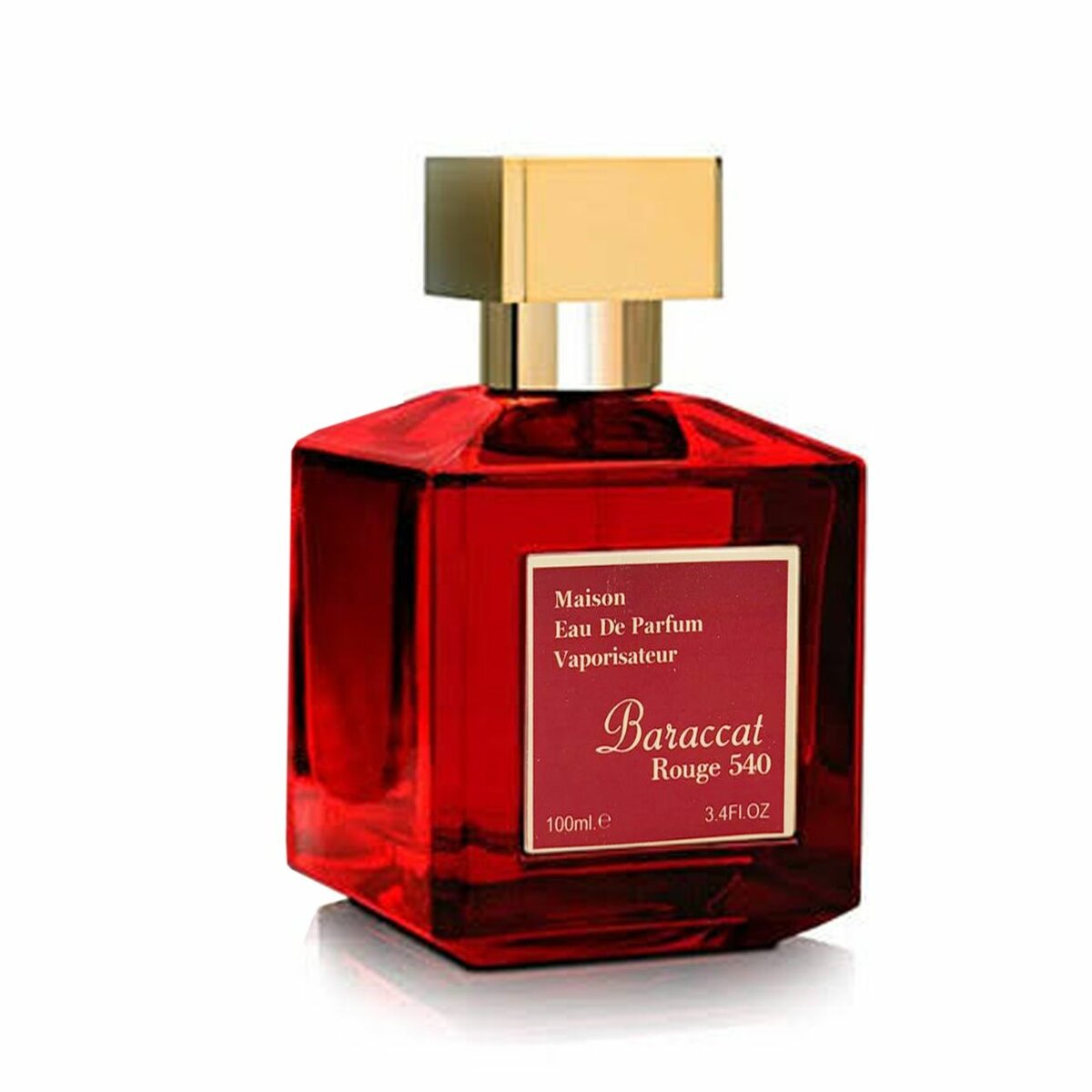 Fragrance world Baraccat