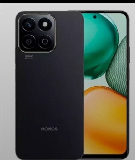 Smartphone HONOR 108MP