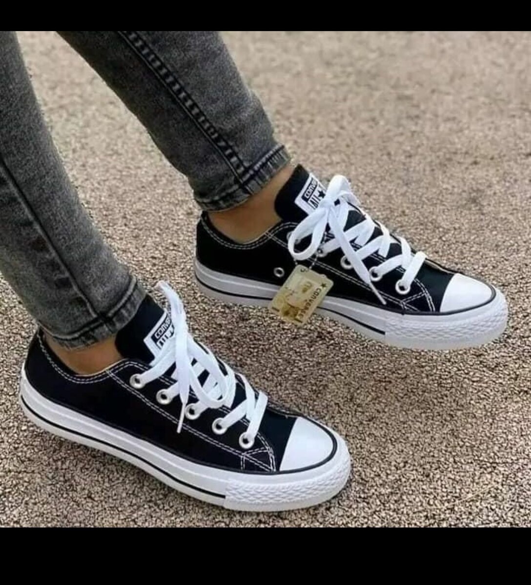 Original Converse