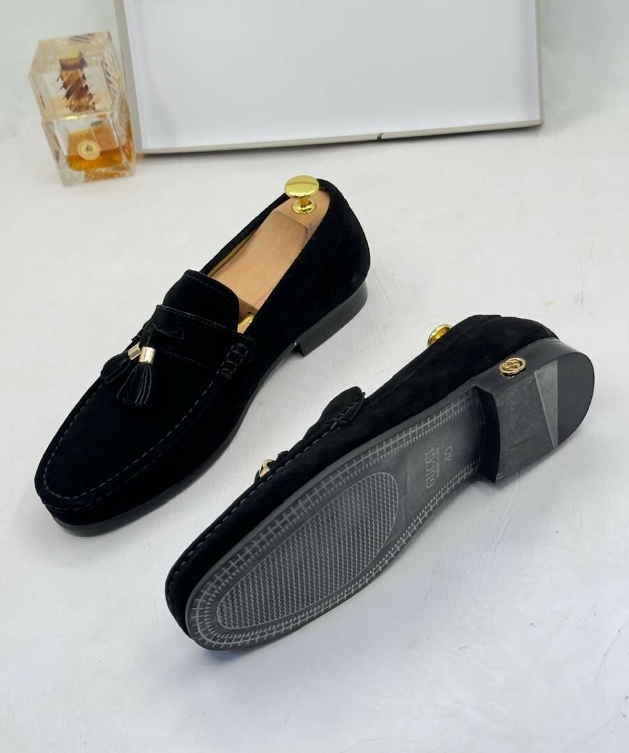 EXECUTIVE CLASSIC SHOE