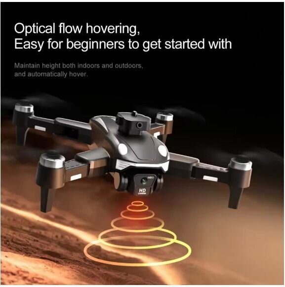 Drone Caméra HD Pliable