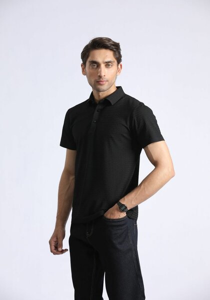 Polo shirts
