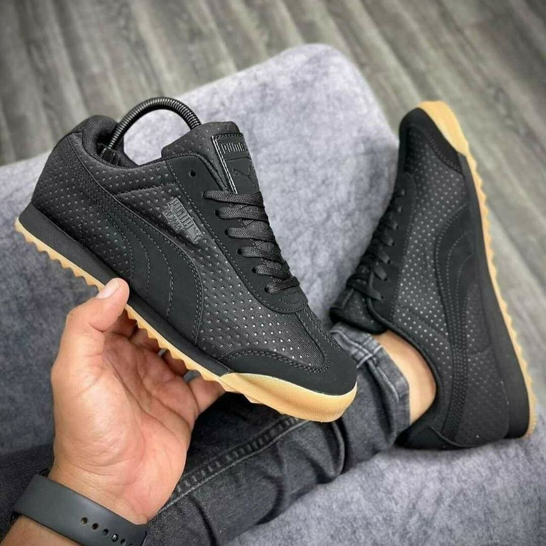 Puma Roma
