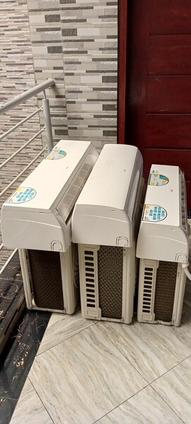 Climatiseur mural TCL