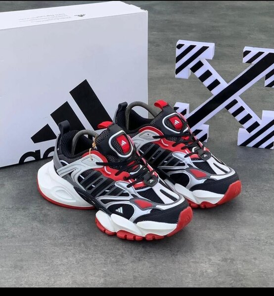 Adidas sneaker