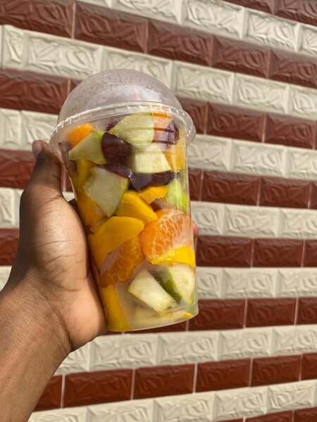 Salade de Fruits Frais