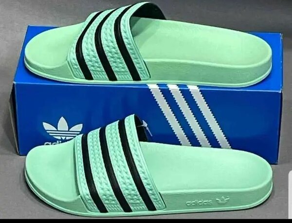 Adidas Slides Homme