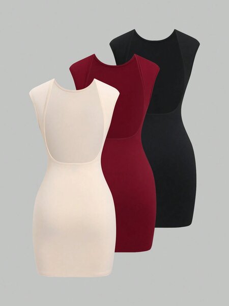 Robe sexy svelte