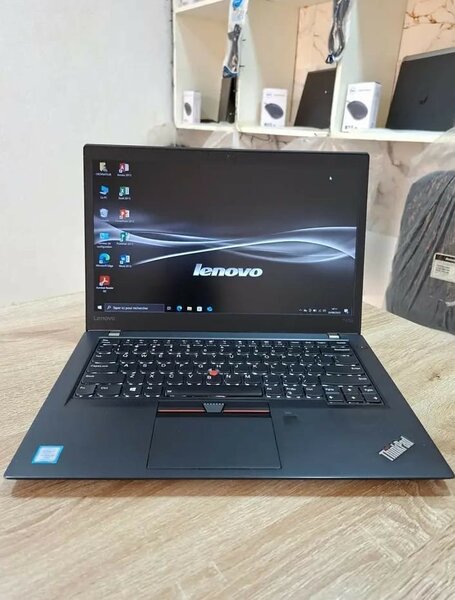 Lenovo ThinkPad UltraBook
