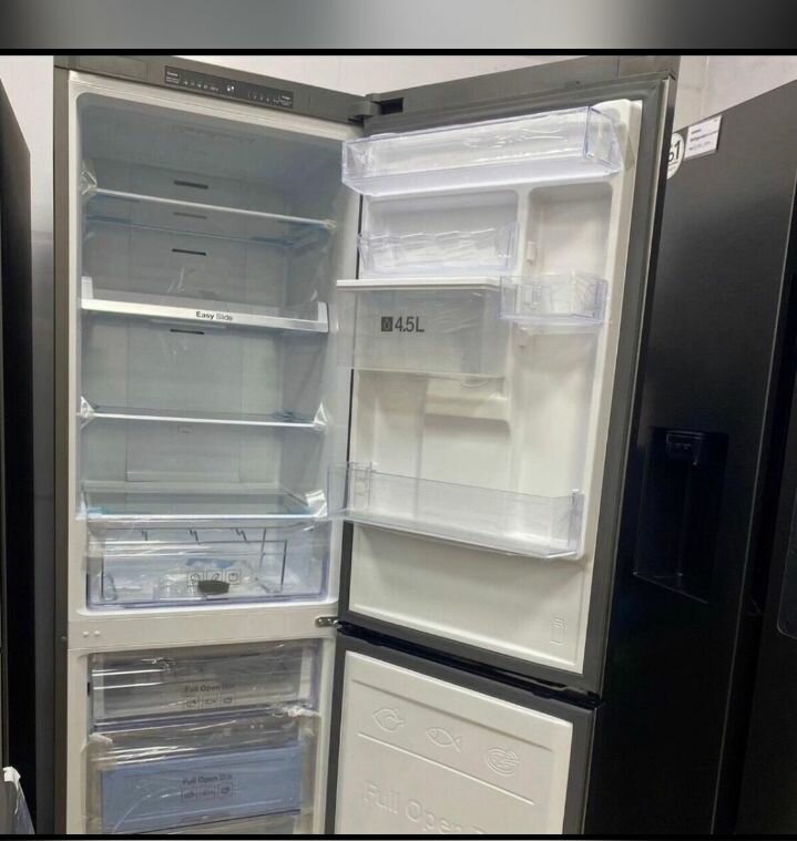 Buy Samsung double door fridge