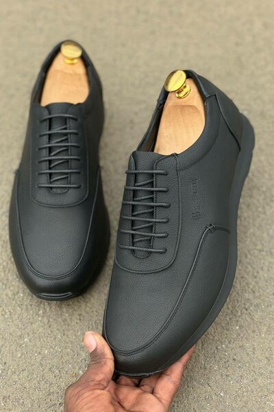 Chaussures décontractées pour hommes