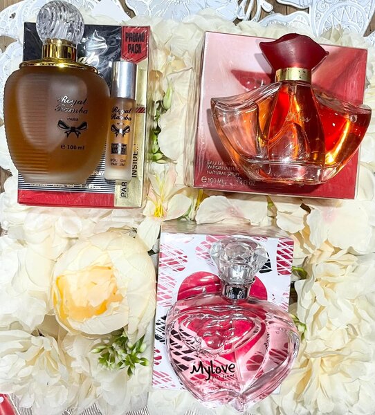 Royal parfum