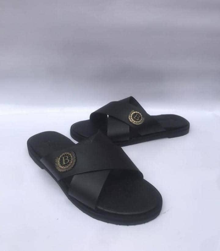 Mens slippers