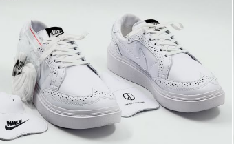 Nike X Peaceminusone ‘Kwondo’