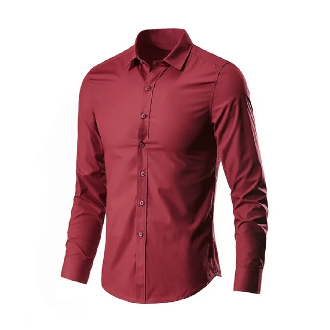 Chemise Homme Slim Fit