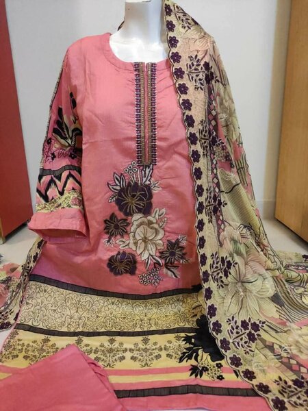 Ladies dress