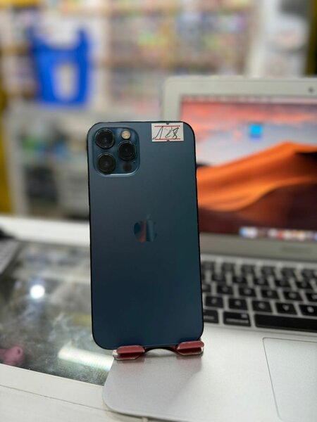 IPhone 12 pro 128G