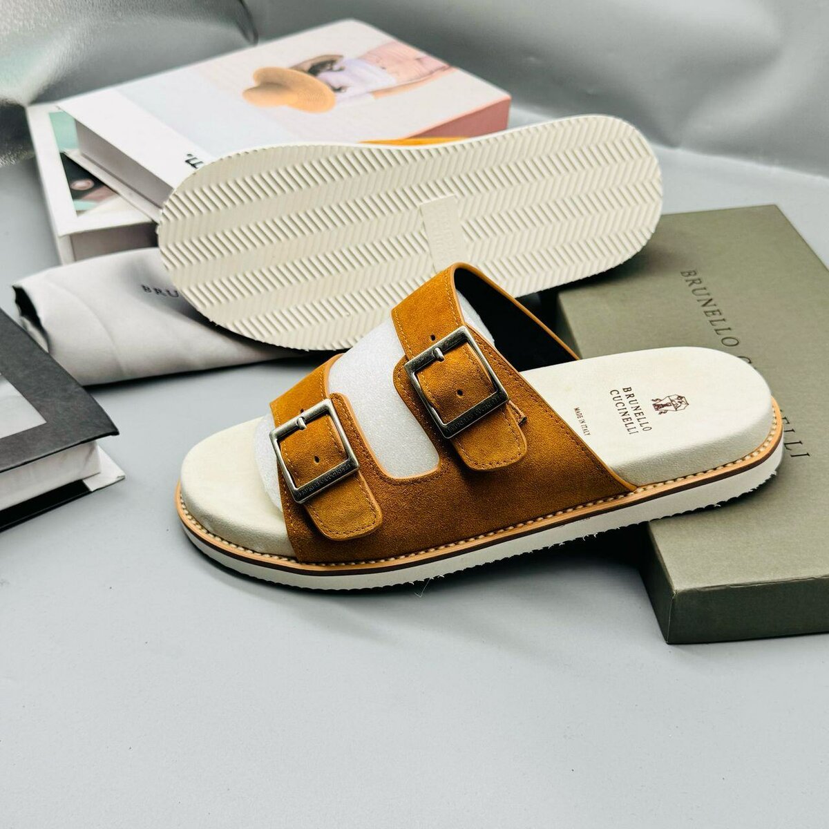 Quality Footwear Available