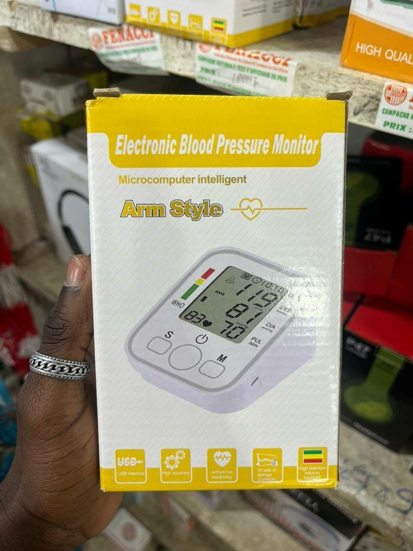 Mesureur de tensions