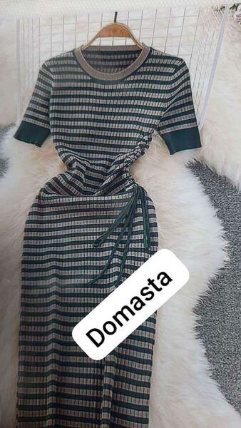 Robes prêt a porter