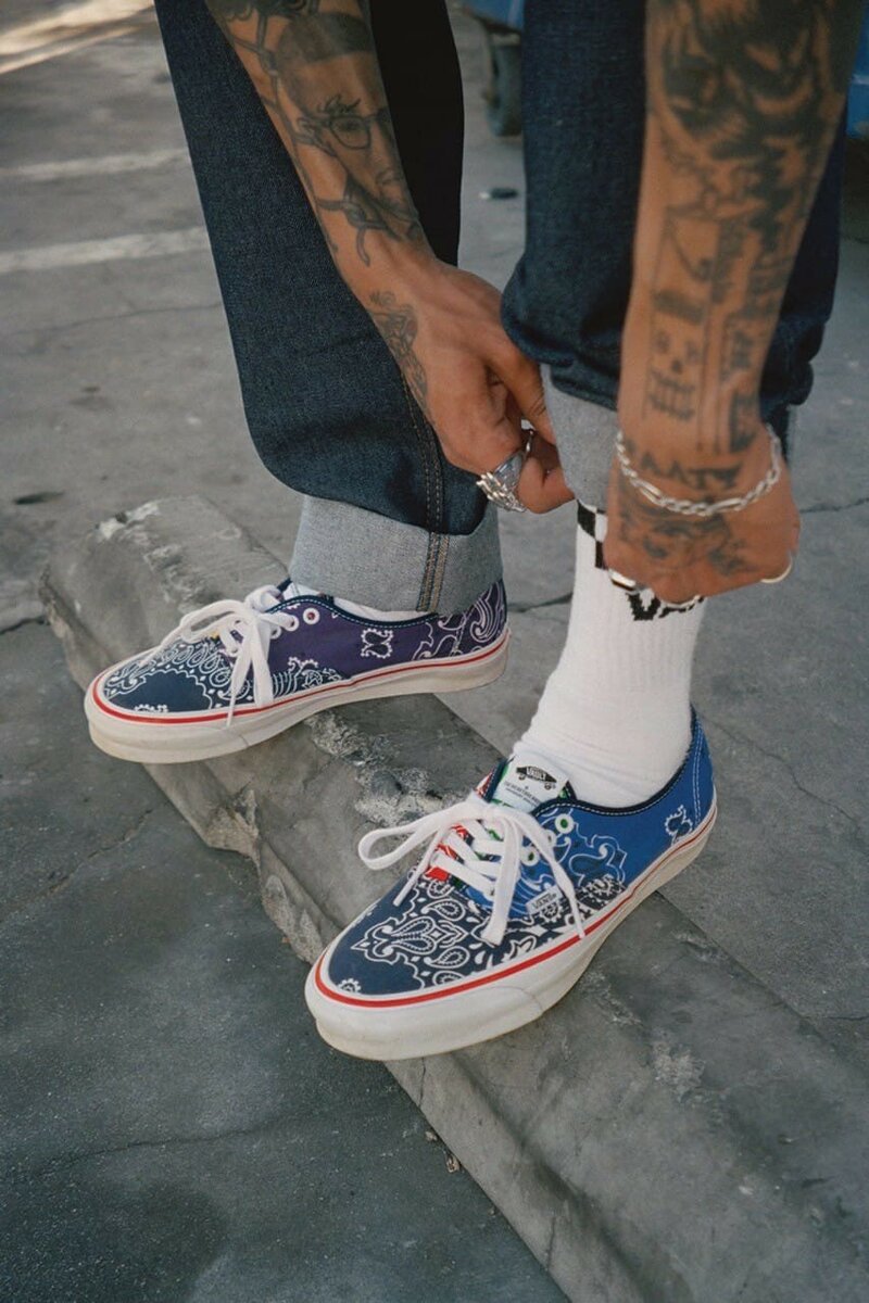 VANS
