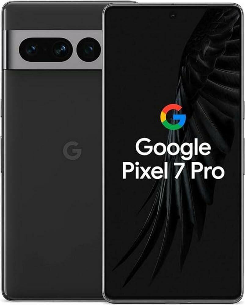 Google Pixel 7 Pro 256go