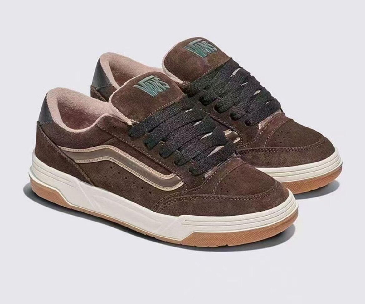 Chaussures de skate tendance unisexes