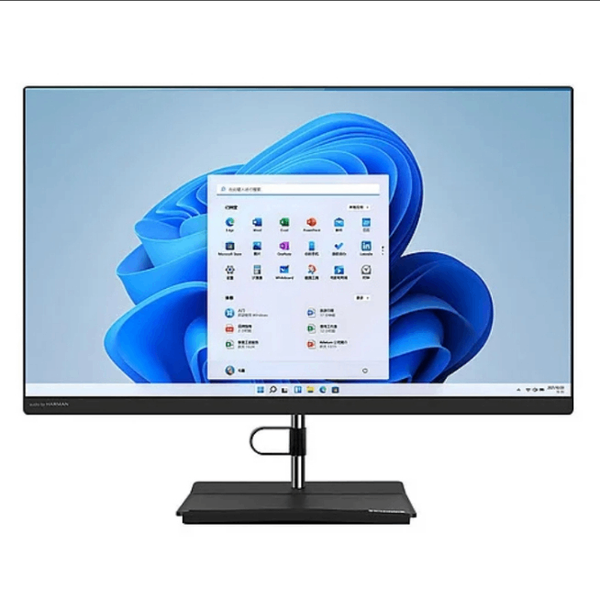 Moniteur Lenovo 24" Full HD