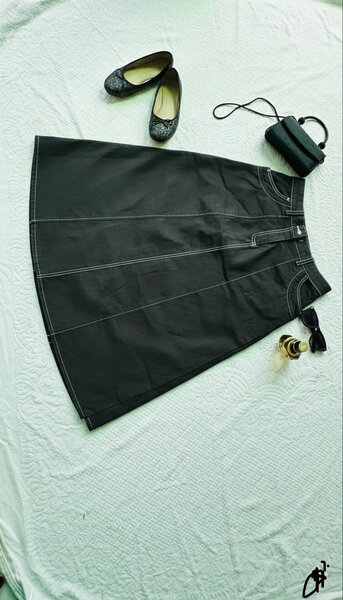 Jupe Femme - Élégante et Confortable