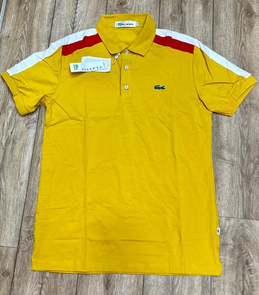 Polos élégants pour hommes