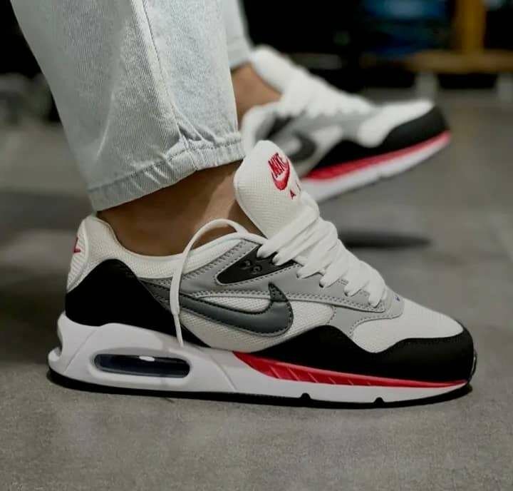 Baskets lifestyle homme