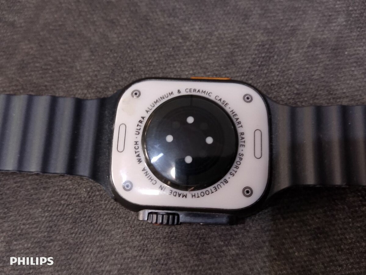 Smart watch original