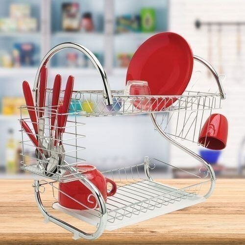 Égouttoir Pour Assiettes