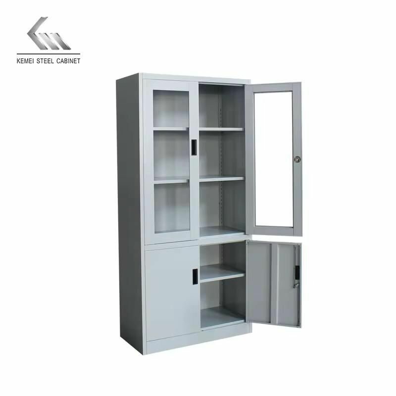 Armoire Métallique Sécurisée