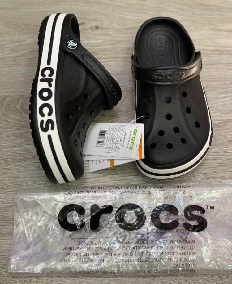 Crocs