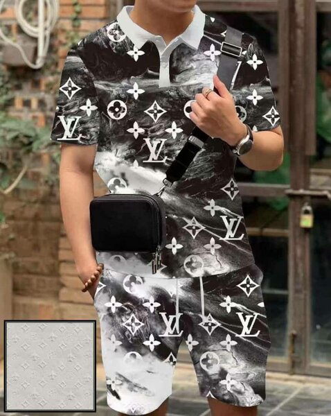 Ensemble lv homme