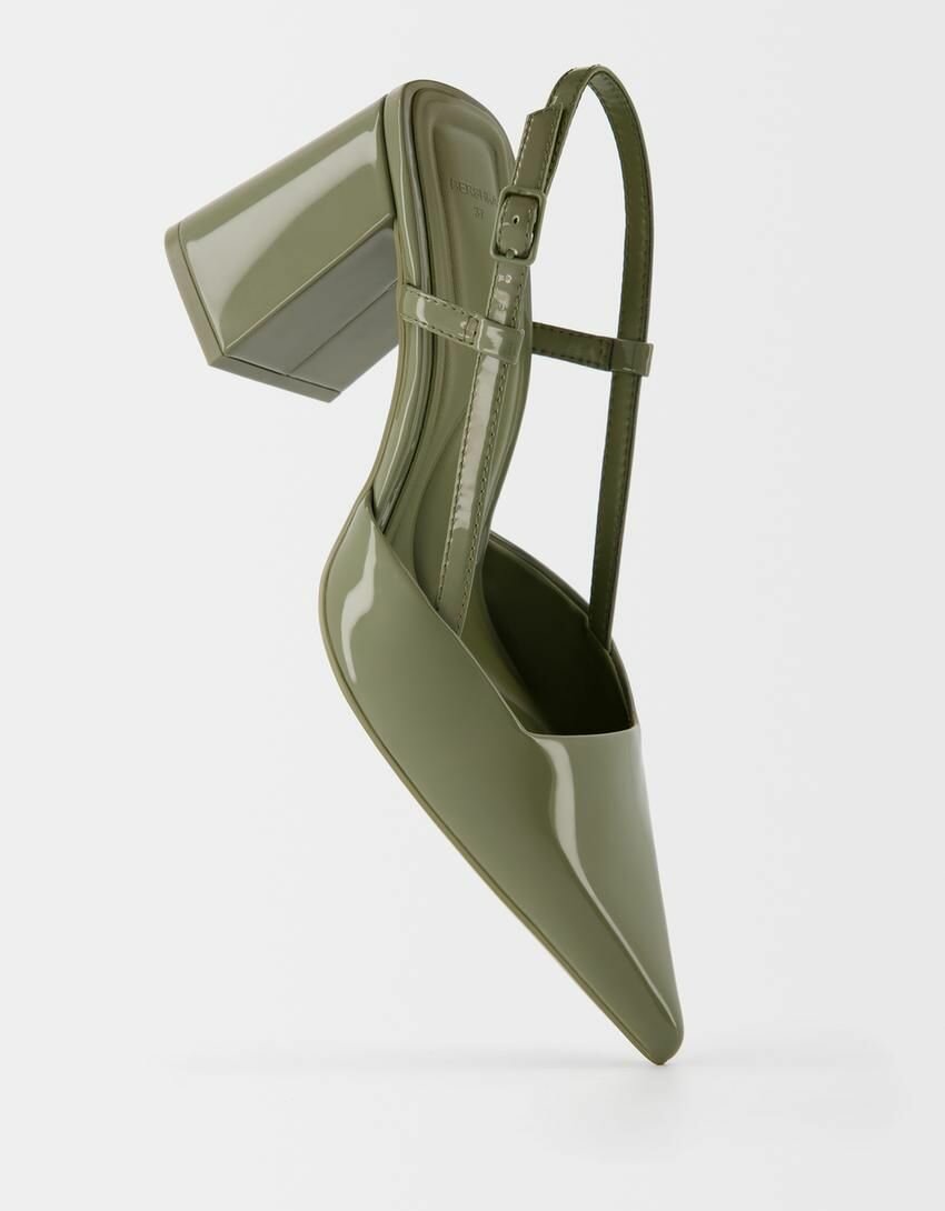 Bershka UK size 36, 37, 38