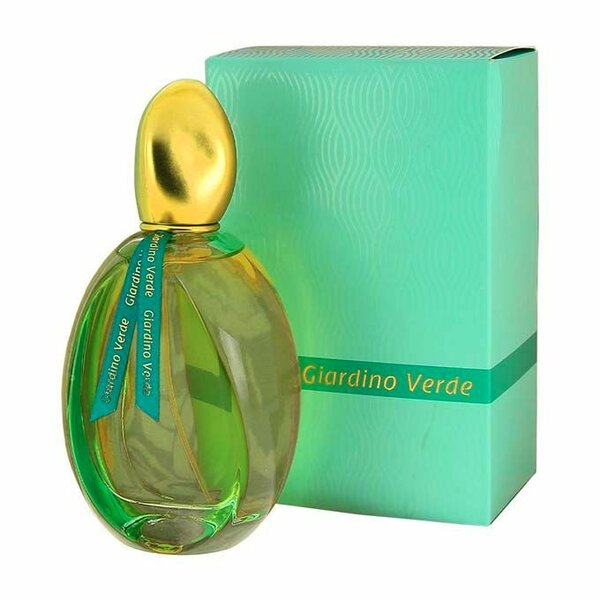 Giardino Verde Parfum Femme