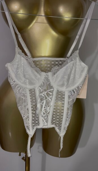 Corset