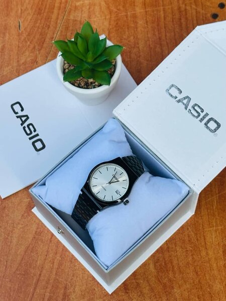 Montre Classique Casio Homme
