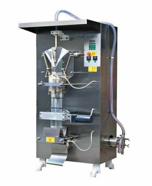 Machine à coupé l'eau