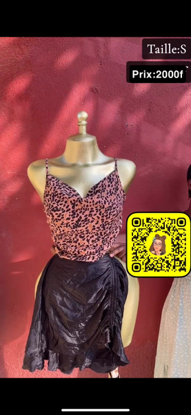 Ensemble élégant pour femmes